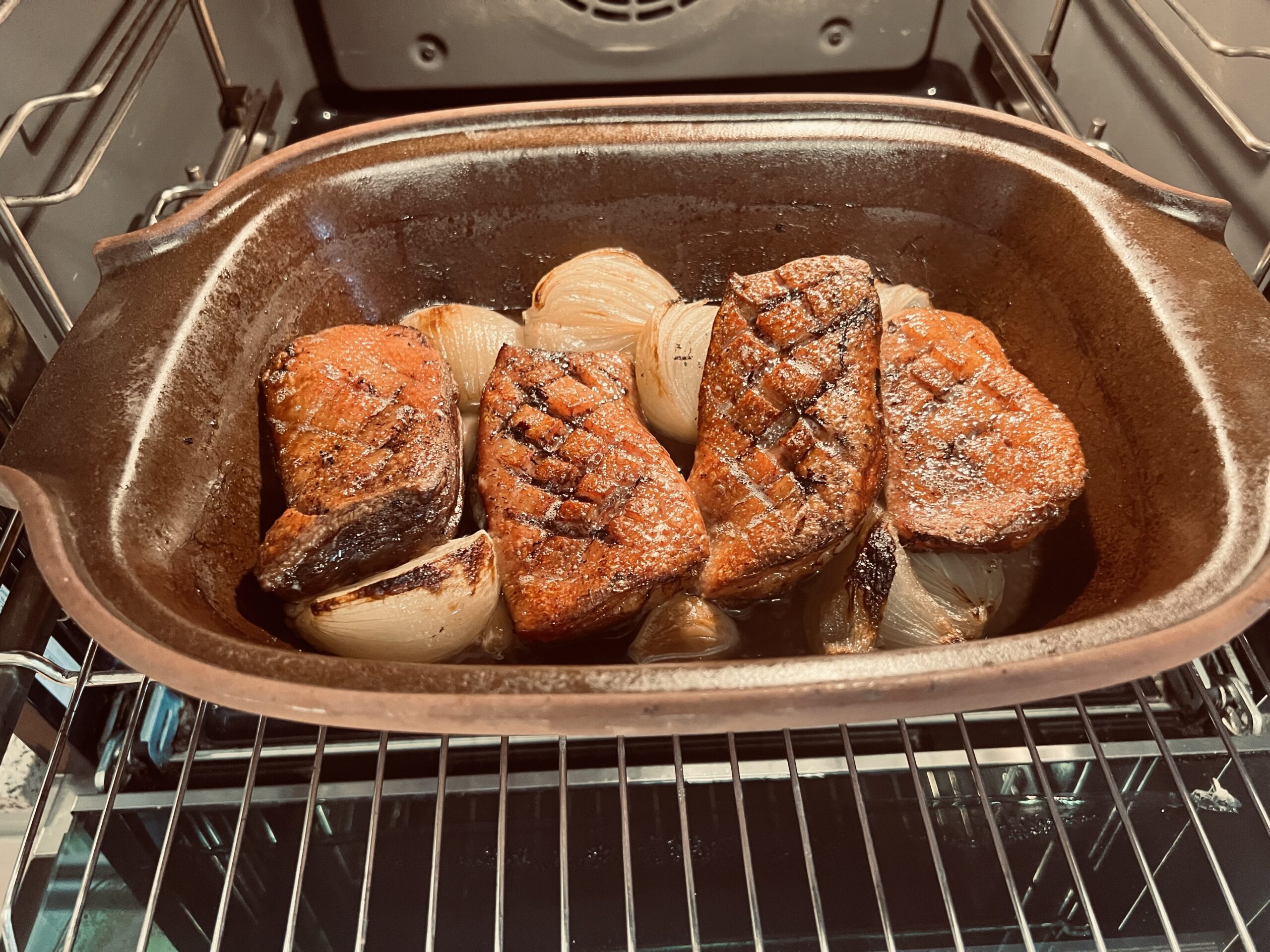 Karácsonyi Libalakoma