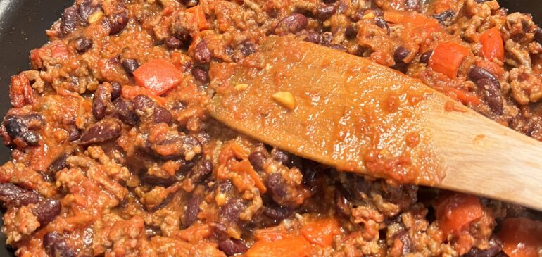 Chili con carne